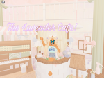 ~The Lavender Cafe!~