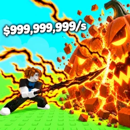 [🎃] ⛰️Slice a Mountain! icon