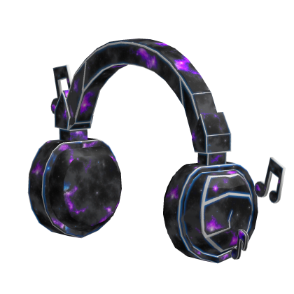 Galaxy Headphones