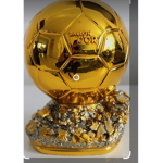 Goldin ball co.