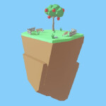 floating island