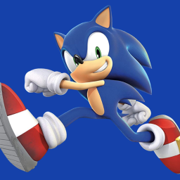 Sonic the hedgehog RP: An epic world!