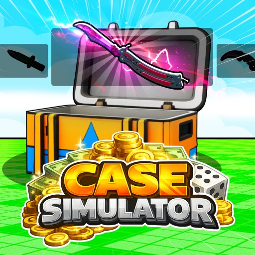 [🔥UPD] Case Simulator RNG
