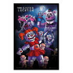 Sl fnaf group