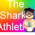 The Sharks Athletics