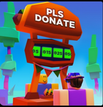 Pls donate a group!