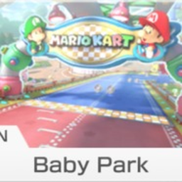 GCN baby park