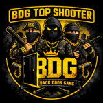 BDG back d00r gang