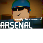 ARSENAL WEEKLY TOURNAMENTS