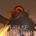 • House Targaryen •