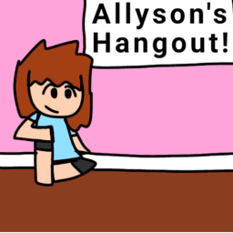 Allyson's Hangout!