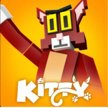 Kitty All Maps