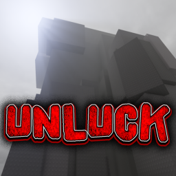 UNLUCK | obby