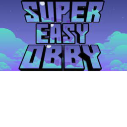 Turtle's obby!