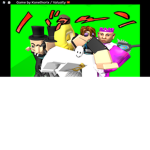 random group pingu