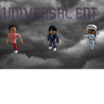#Universal Ent
