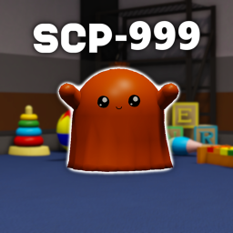 SCP 999 [Demonstration]