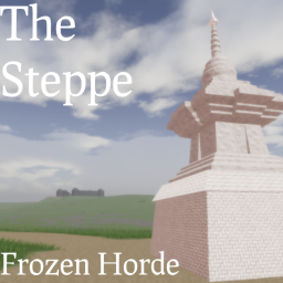 The Steppe