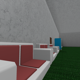 north pacific privet jet airport