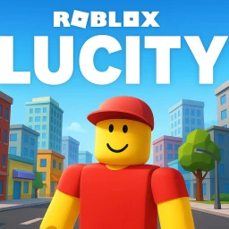LUcity icon