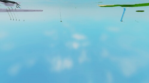 Be Eliminated!