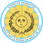 ¡NEW! | E.A | Ejército Argentino