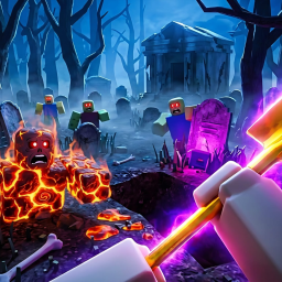 Apocalypse Forge
