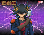 Yu-Gi-Oh! 5d's Fan Club