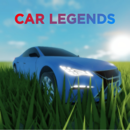Car Legends 🏎️