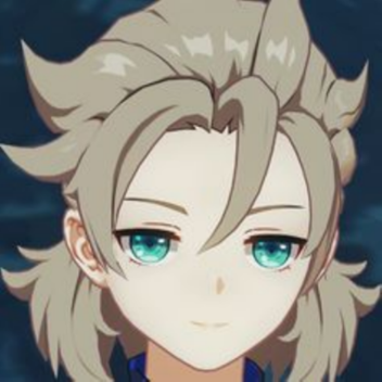 cursed genshin impact images