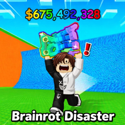 The Brainrot Disaster