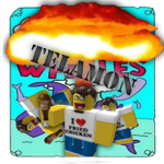 Nuke The Telamon's