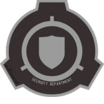 [;SCPF] Security Department