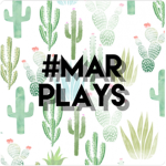 Mar plays squad
