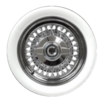 white wall tire Roblox decal