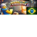 Mining Simulator Br