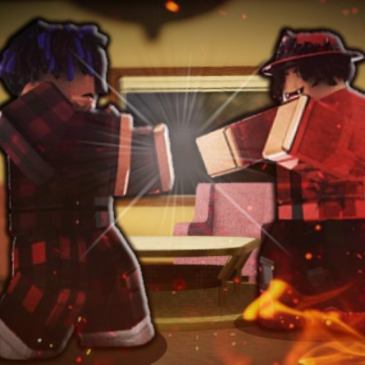 FIGHT IN A HOUSE👊