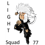 Squad 77 of DBFA