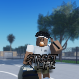 Street Life! (Beta)