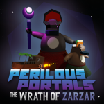 Perilous Portals | Indie