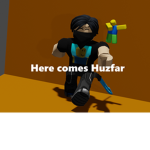 Huz far Studios