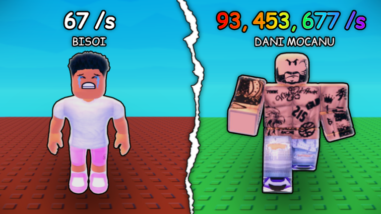 [🎅] Steal a Romanian screenshot 3