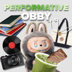 PERFORMATIVE OBBY