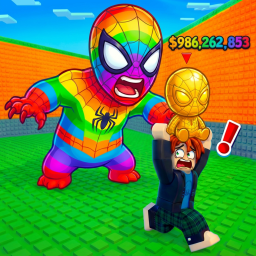 [NEW] Don’t Steal the Superheroes  🧠