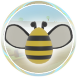 Buzzing Egg of Teamwork