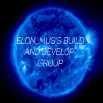 Elon Mus’s build and develop group