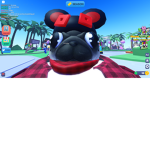The true pug group
