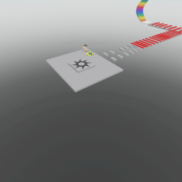 TS obby