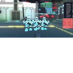 Star wars auditions group