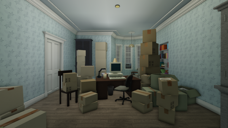 Coraline screenshot 4